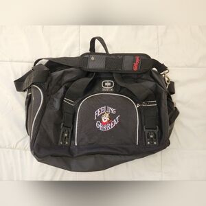 OGIO Kellogg Duffle Bag 21 Inch